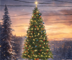 С Новым Годом!